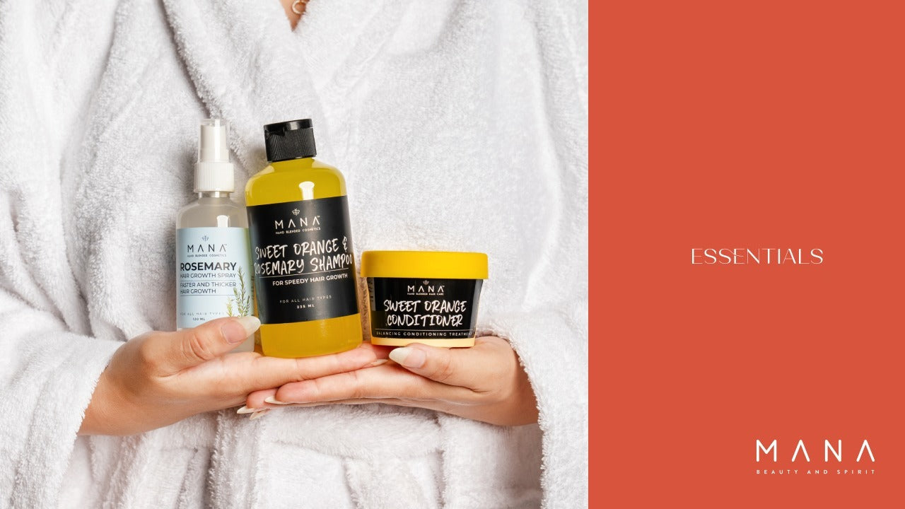 Refresh, Restore & Glow: Mana Beauty Spirit’s Top Self-Care Must‑Haves
