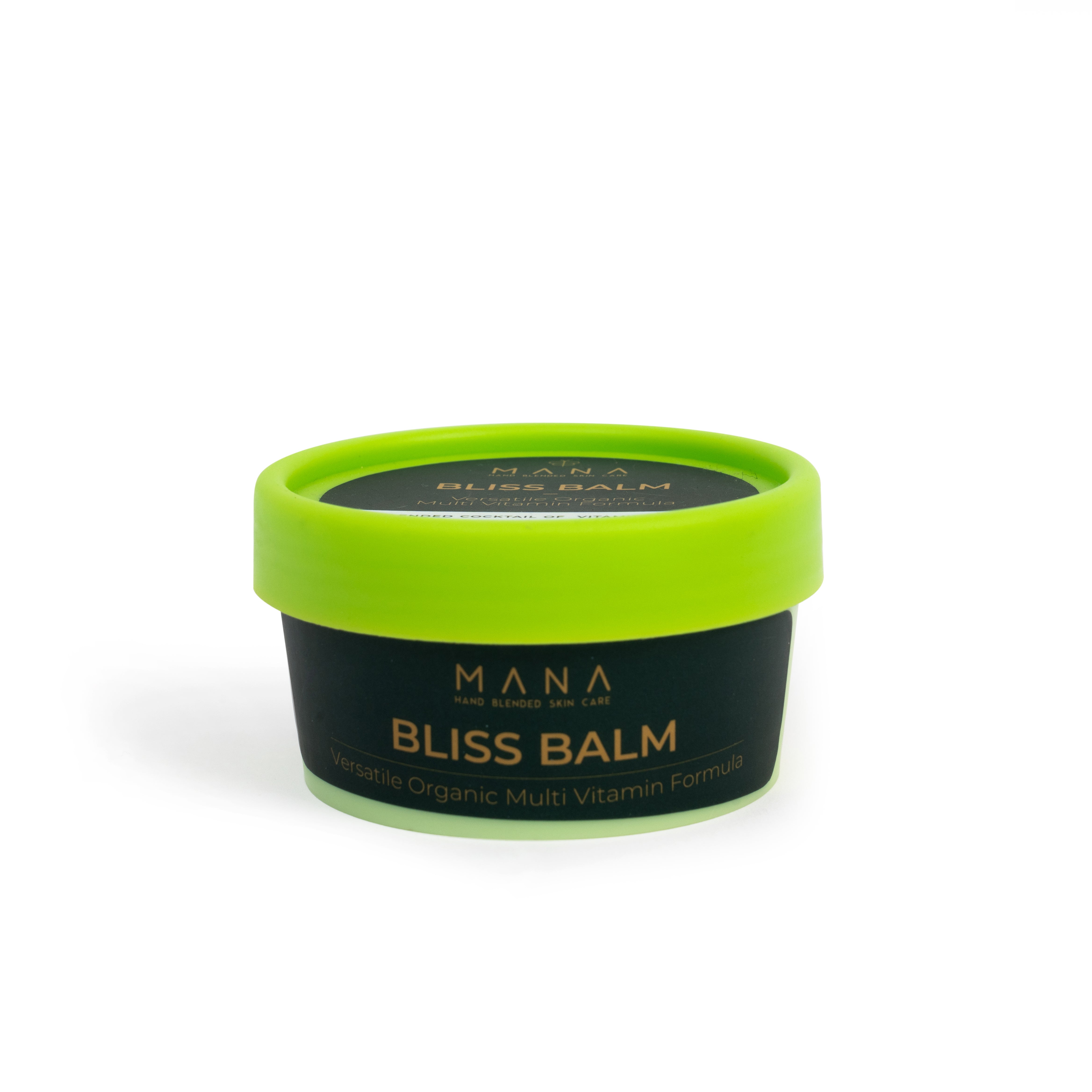 Shop Bliss Balm at Mana Beauty Spirit
