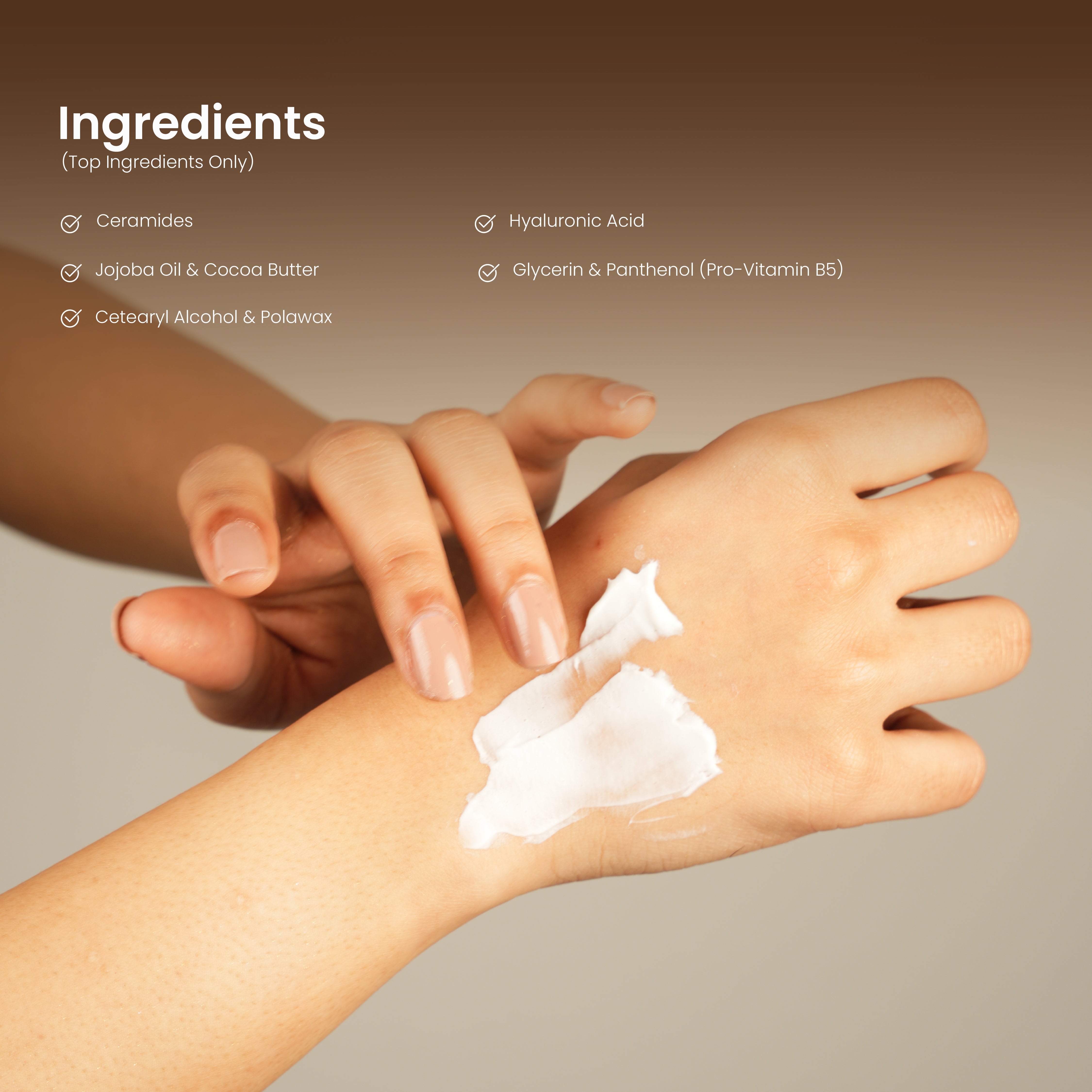 Shop Hydra Calm - Daily Moisturizing Lotion at Mana Beauty Spirit