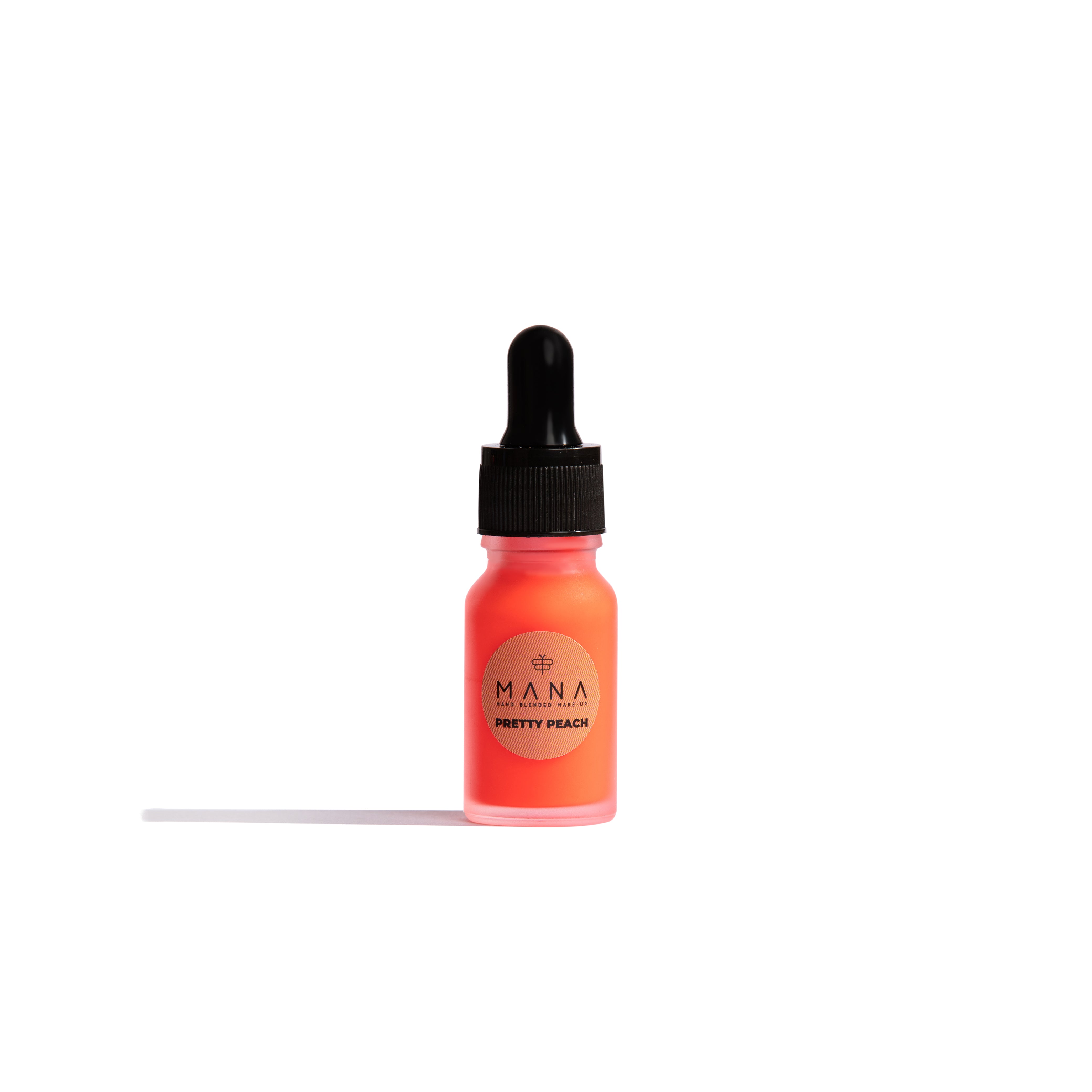 Shop Pretty Peach Cheek Stain 10ML at Mana Beauty Spirit