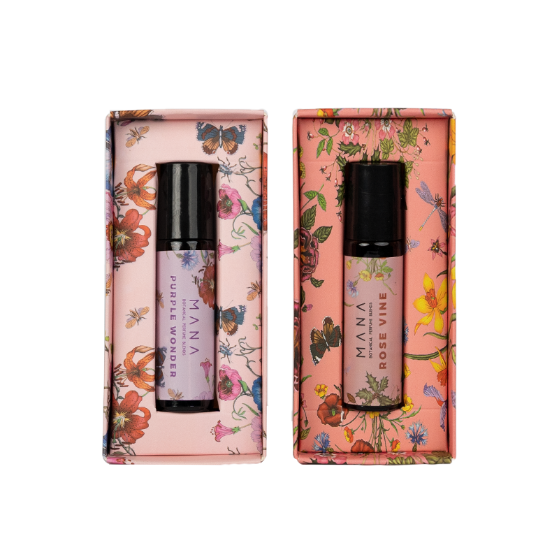 Shop Mana Signature Fragrance at Mana Beauty Spirit