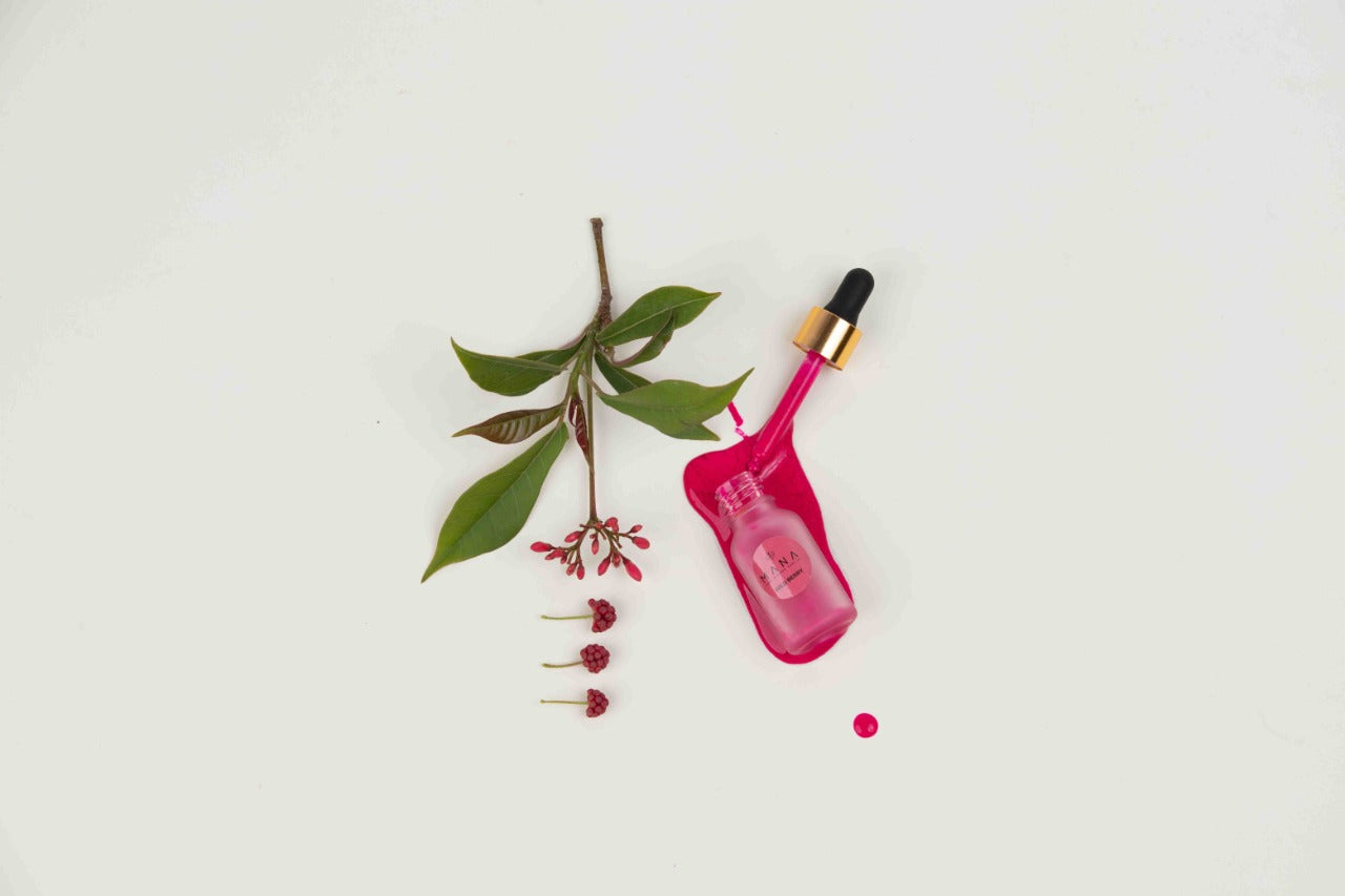 Shop Wild Berry Cheek Stain at Mana Beauty Spirit