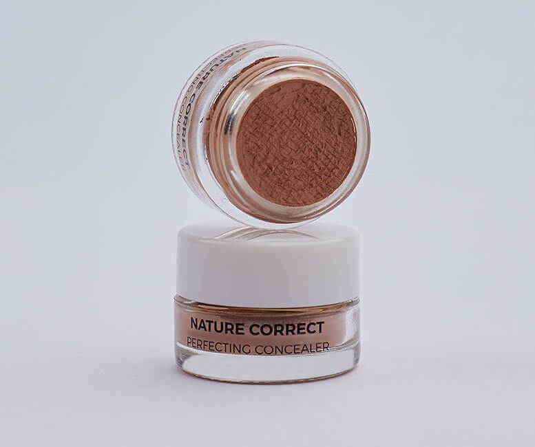Shop Nature Correct Concealer at Mana Beauty Spirit