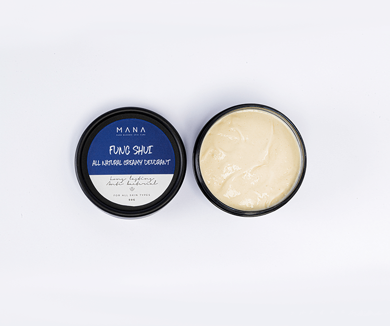 Shop Fung Shui Deodorant at Mana Beauty Spirit