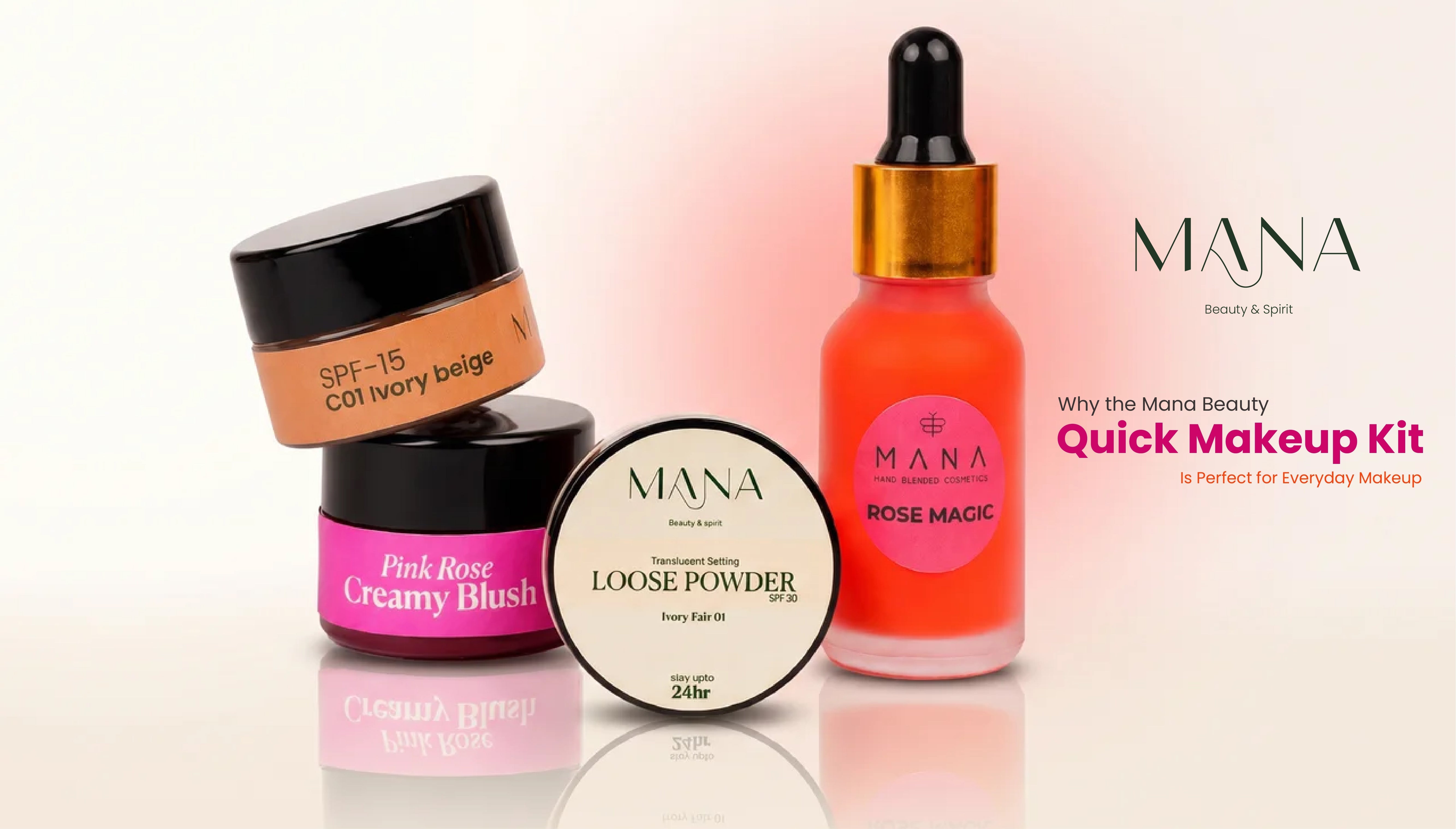 Where to Buy Authentic Organic Makeup Online Without Compromising Quality