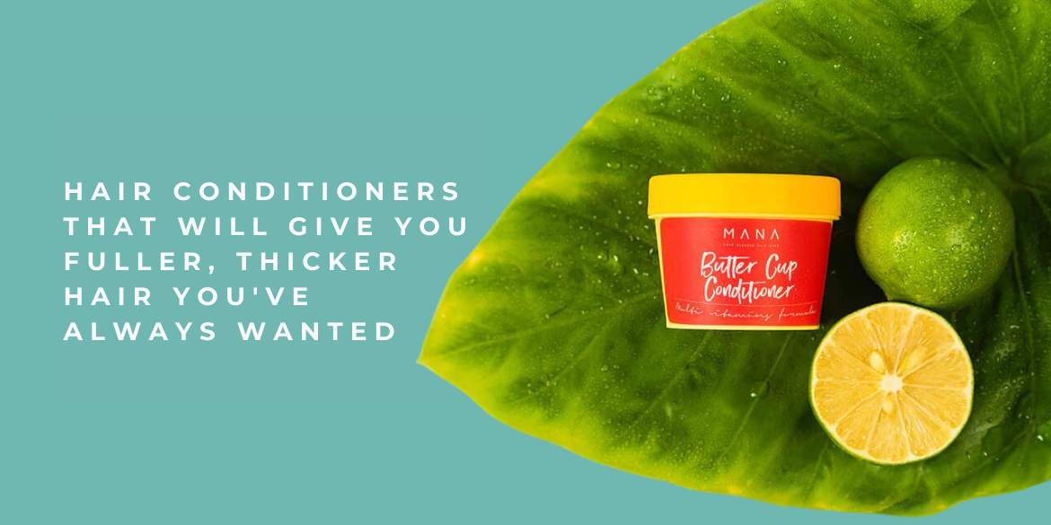 Best Hair Conditioners in Pakistan That Will Give You The Fuller