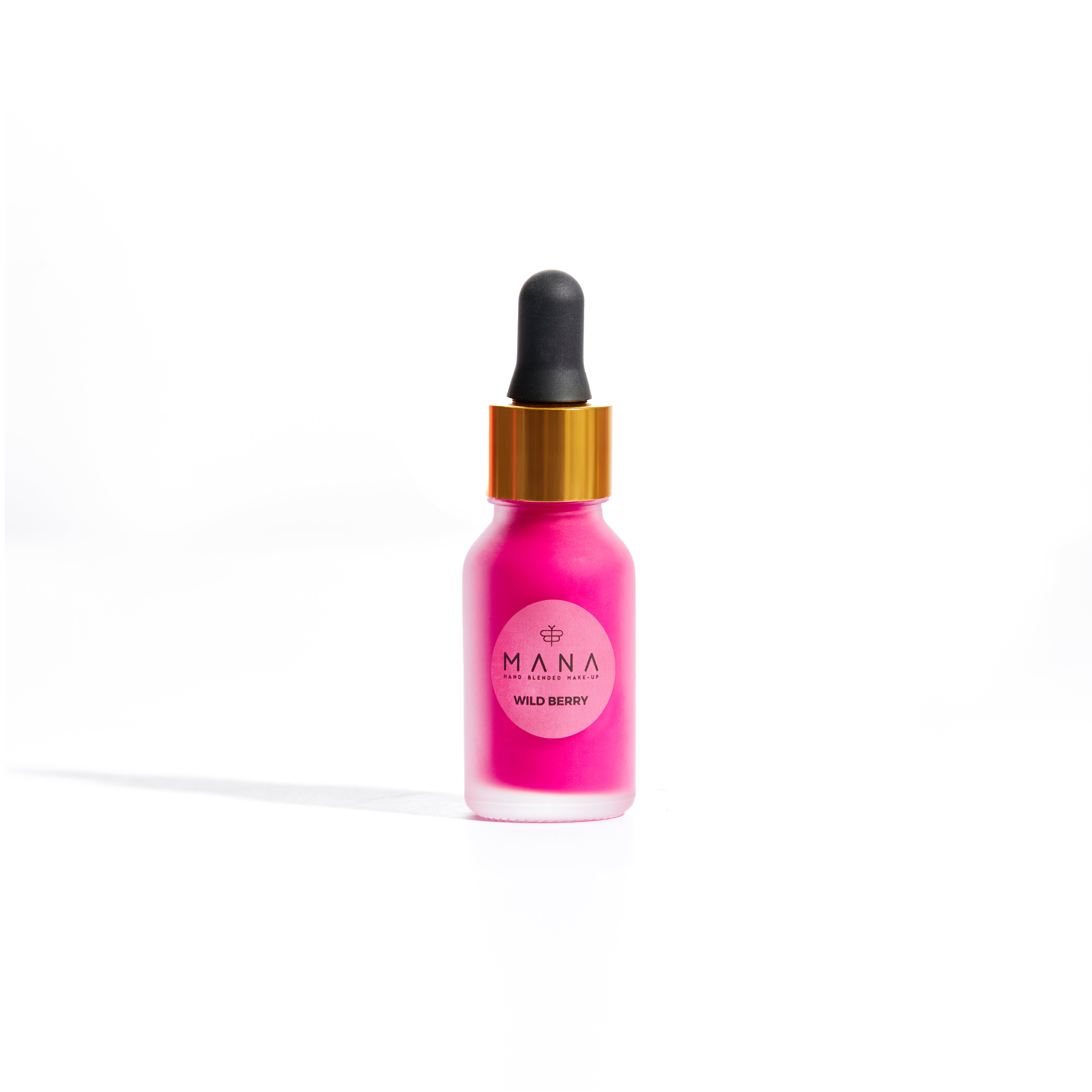 Shop Wild Berry Cheek Stain 15ML at Mana Beauty Spirit