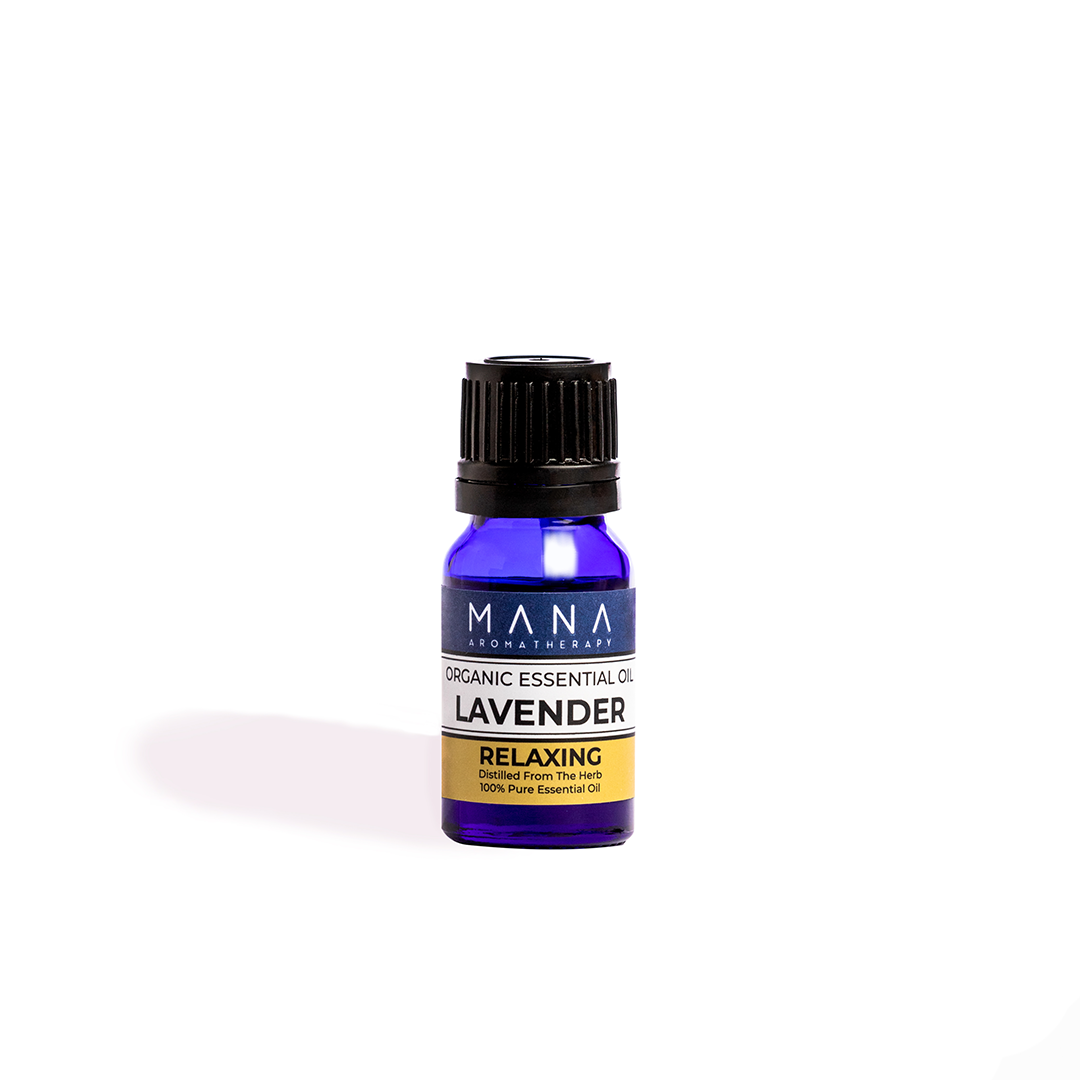 Shop Lavender Essential Oil at Mana Beauty Spirit