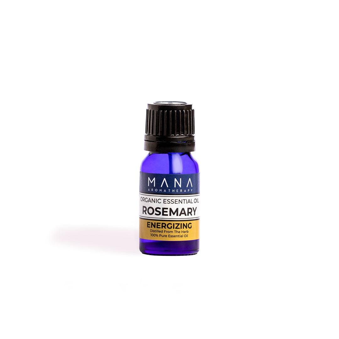 Shop Rosemary Essential Oil at Mana Beauty Spirit