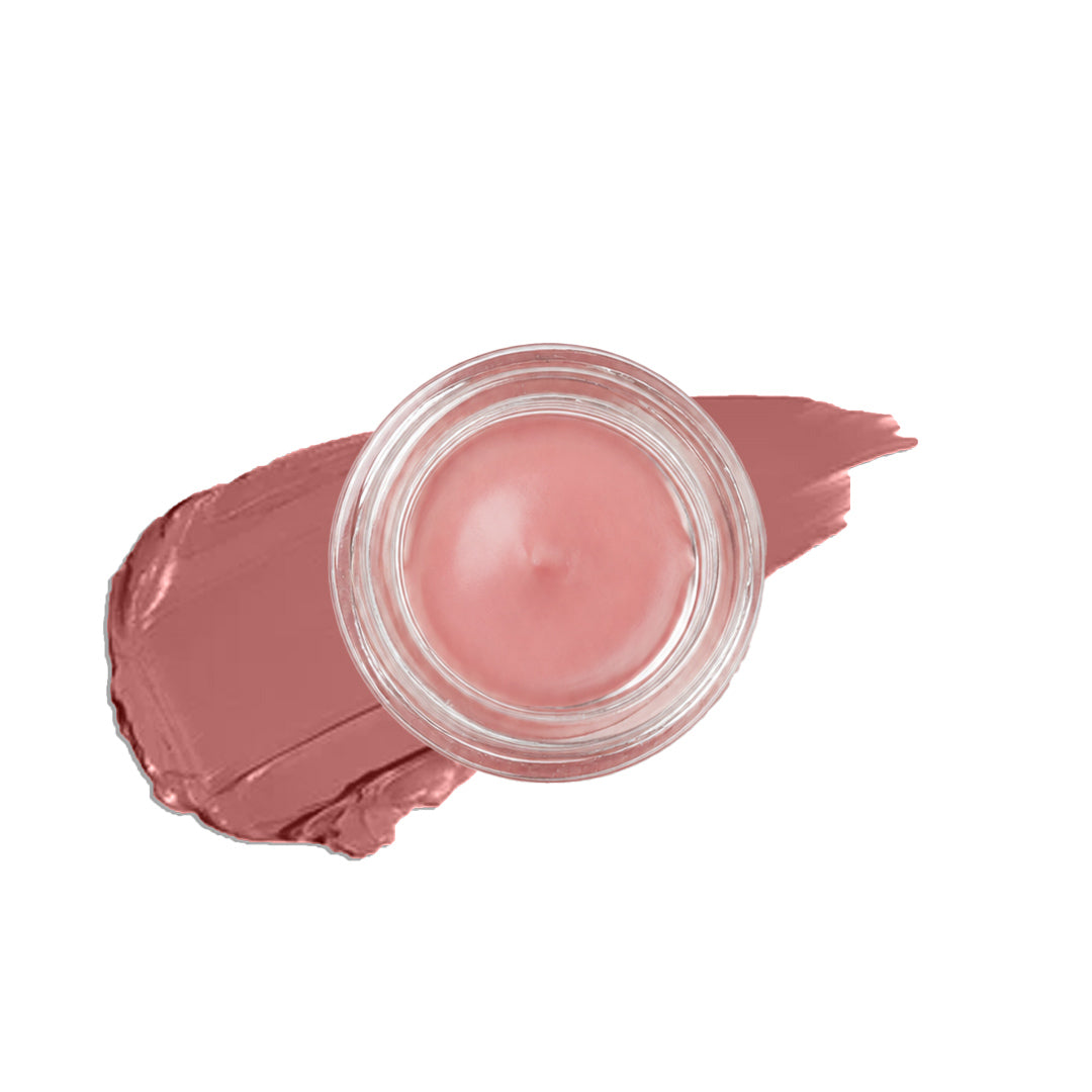 Tea Rose Creamy Blush On