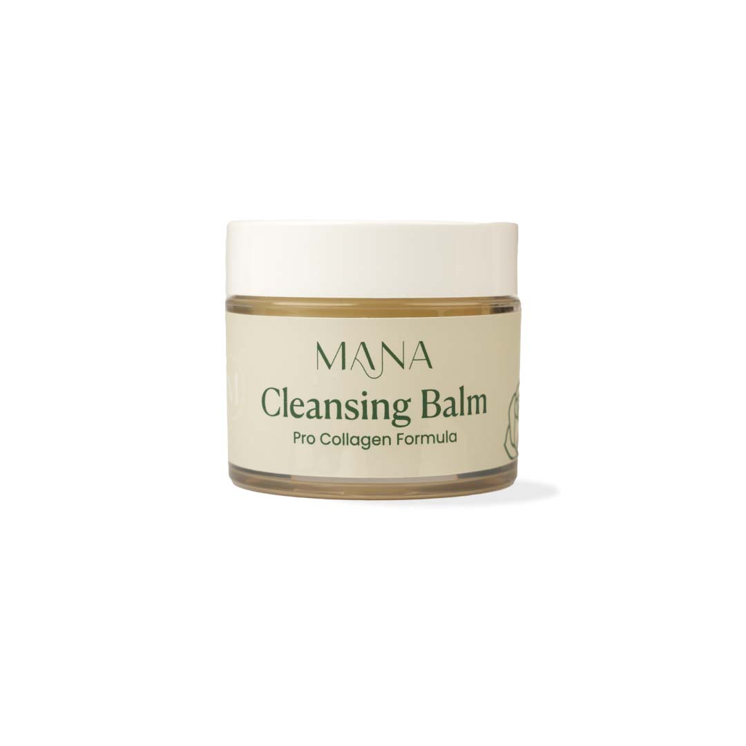 Shop Cleansing Balm - Pro Collagen formula at Mana Beauty Spirit