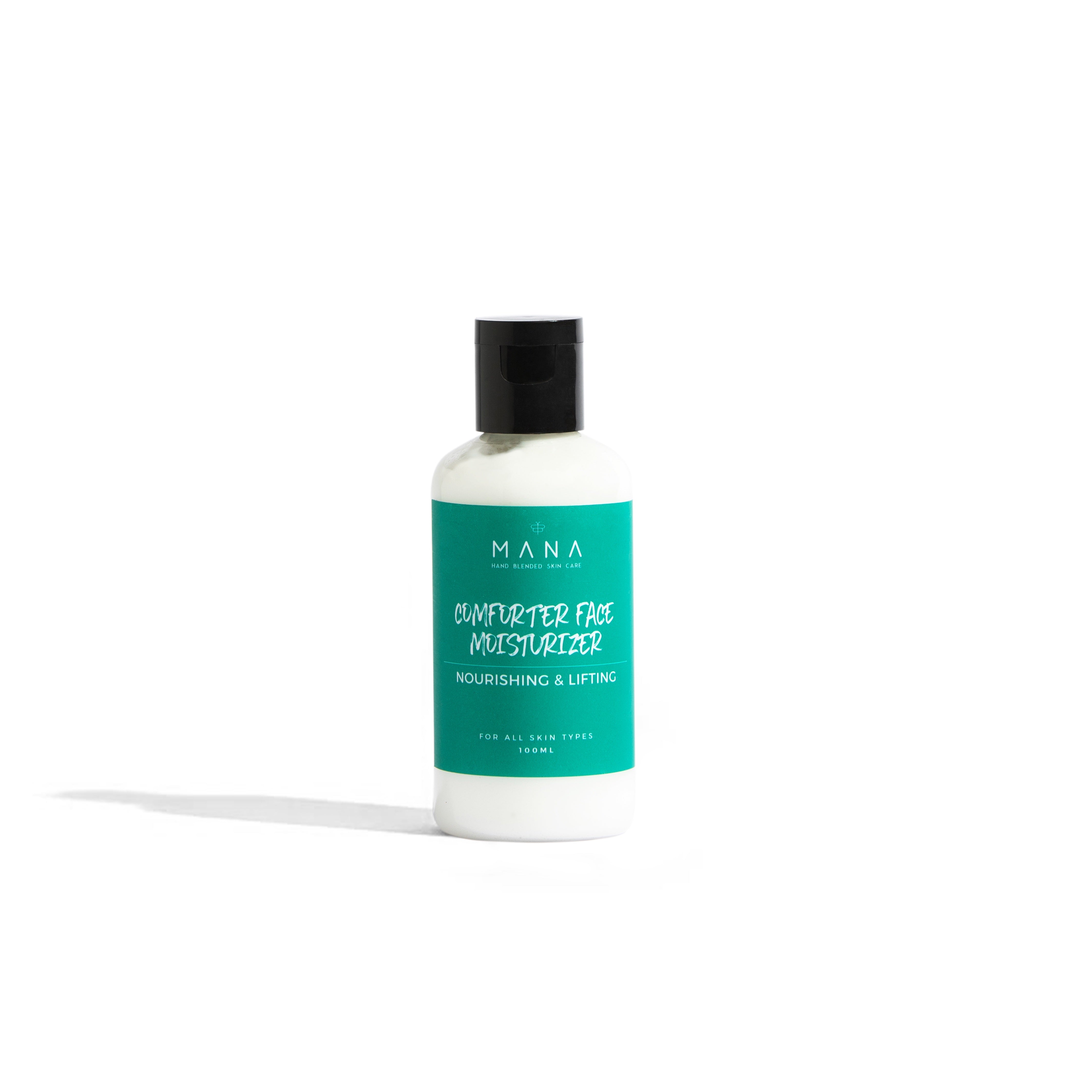 Shop Comforter Face Moisturizer at Mana Beauty Spirit
