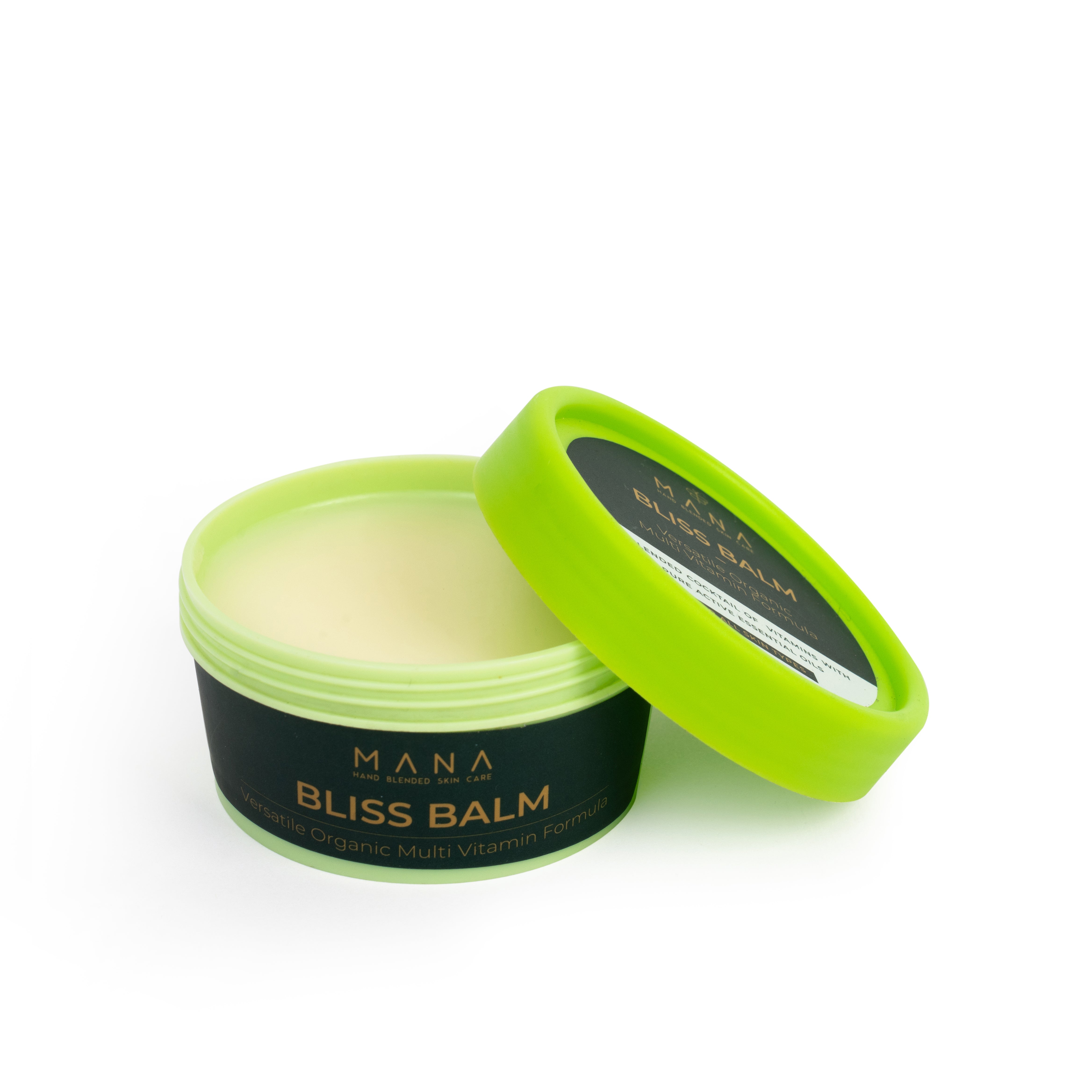 Shop Bliss Balm at Mana Beauty Spirit