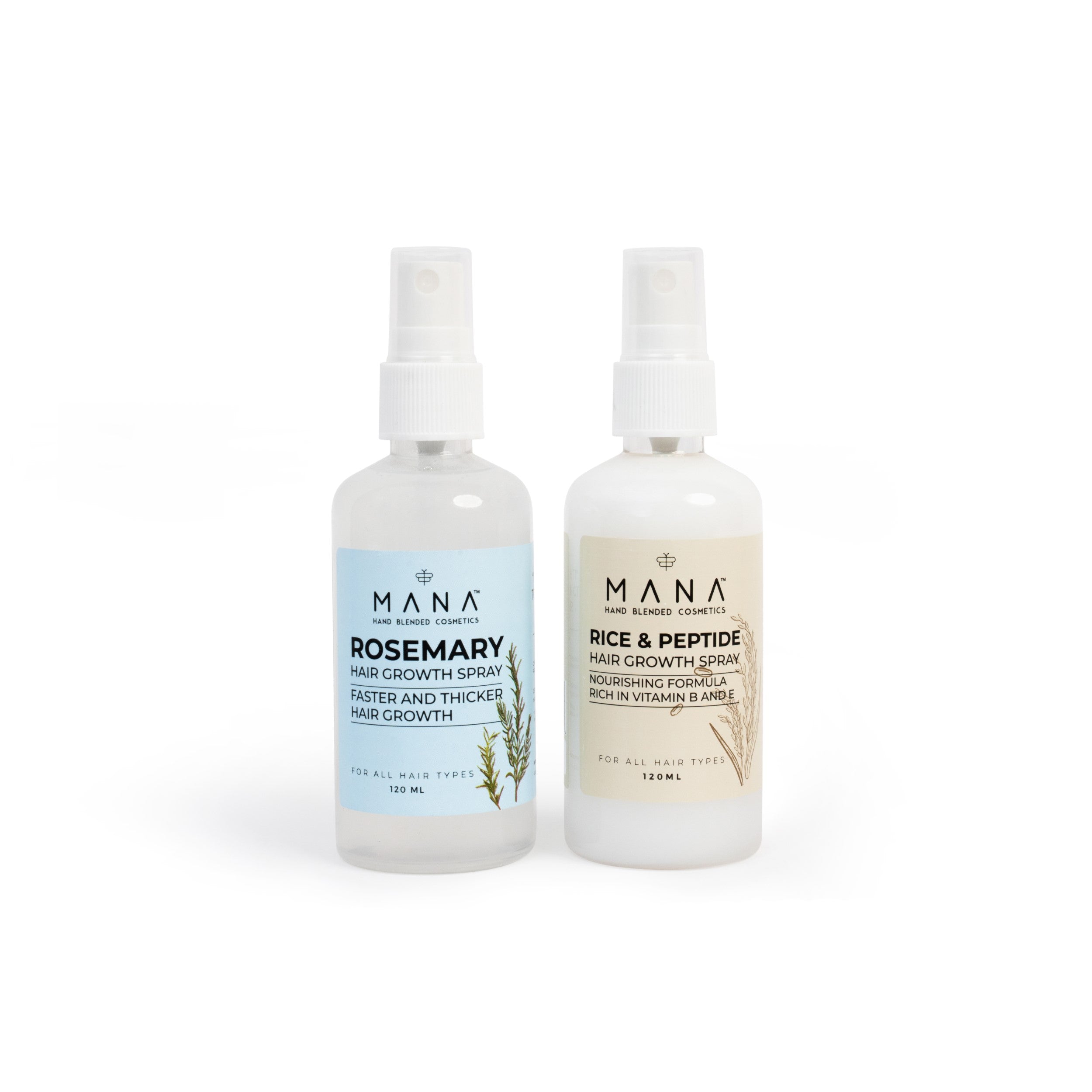 Shop Growth And Repair Bundle at Mana Beauty Spirit