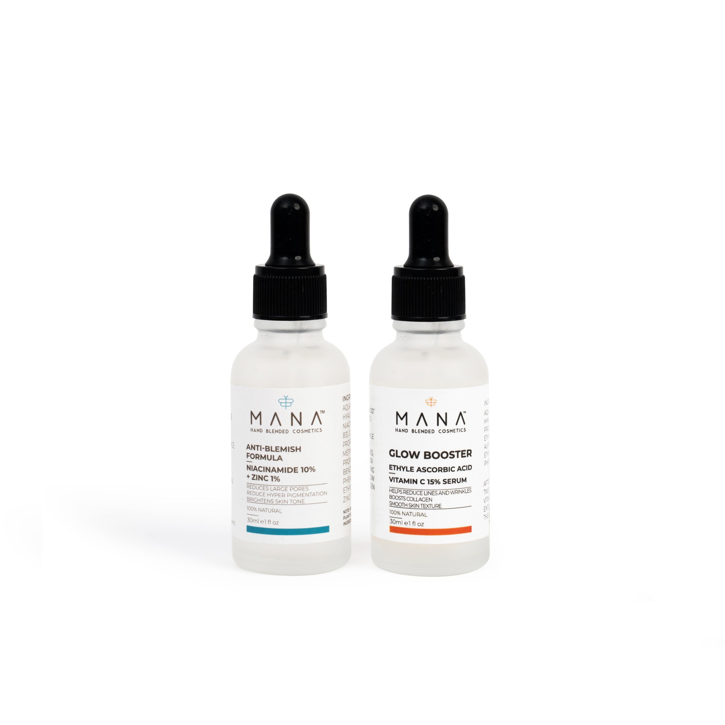 Glow and Repair Bundle