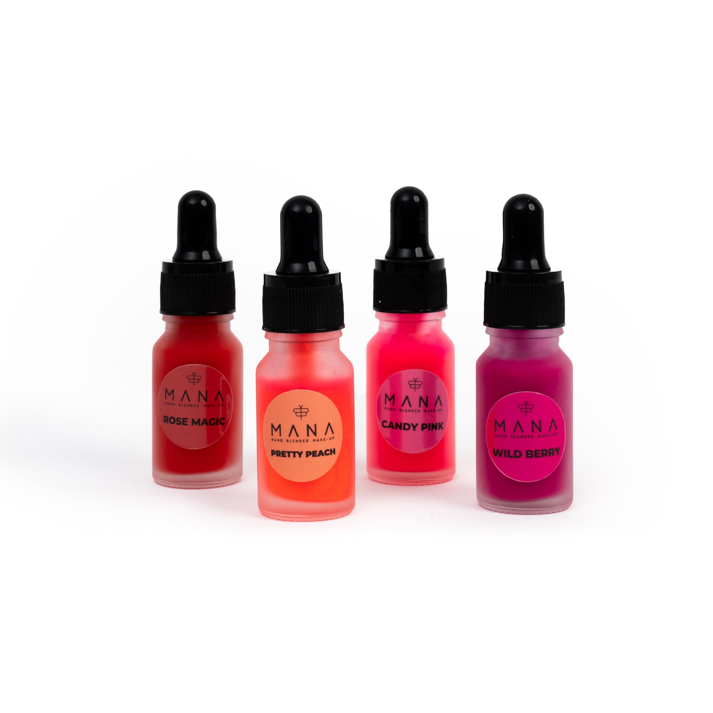 Shop Blush and Bloom Bundle at Mana Beauty Spirit