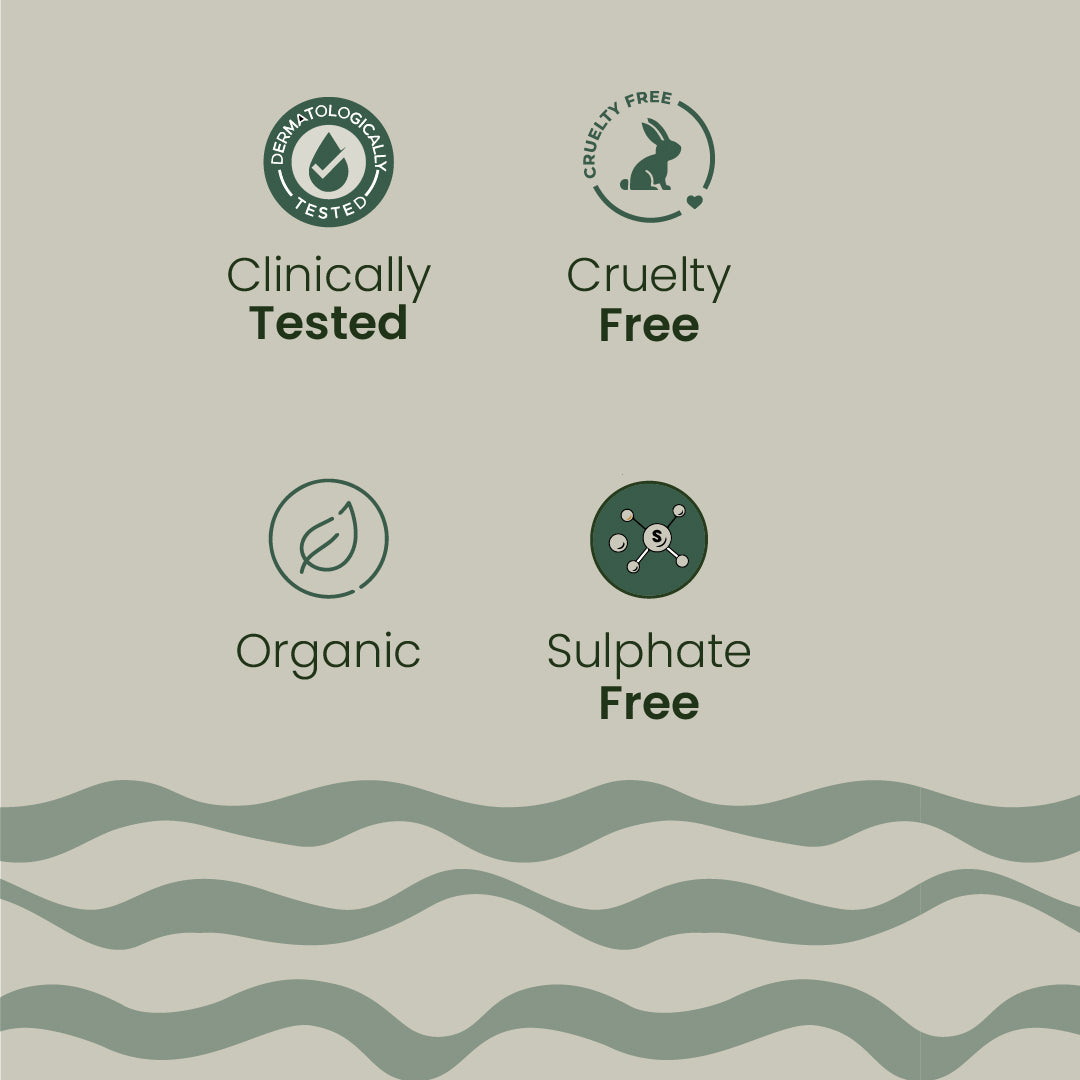 Shop Bare Clean Face Wash at Mana Beauty Spirit