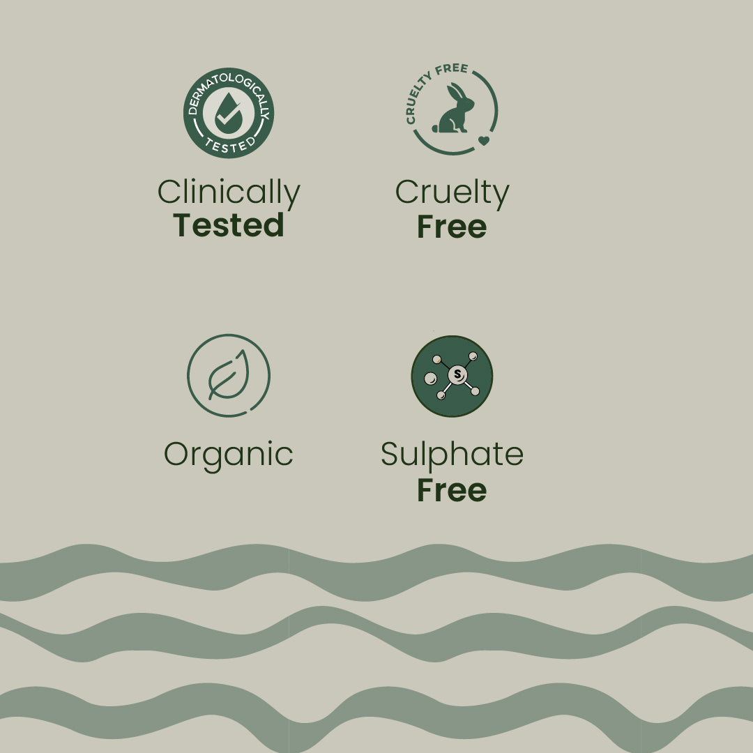 Shop Acne Control Face wash at Mana Beauty Spirit
