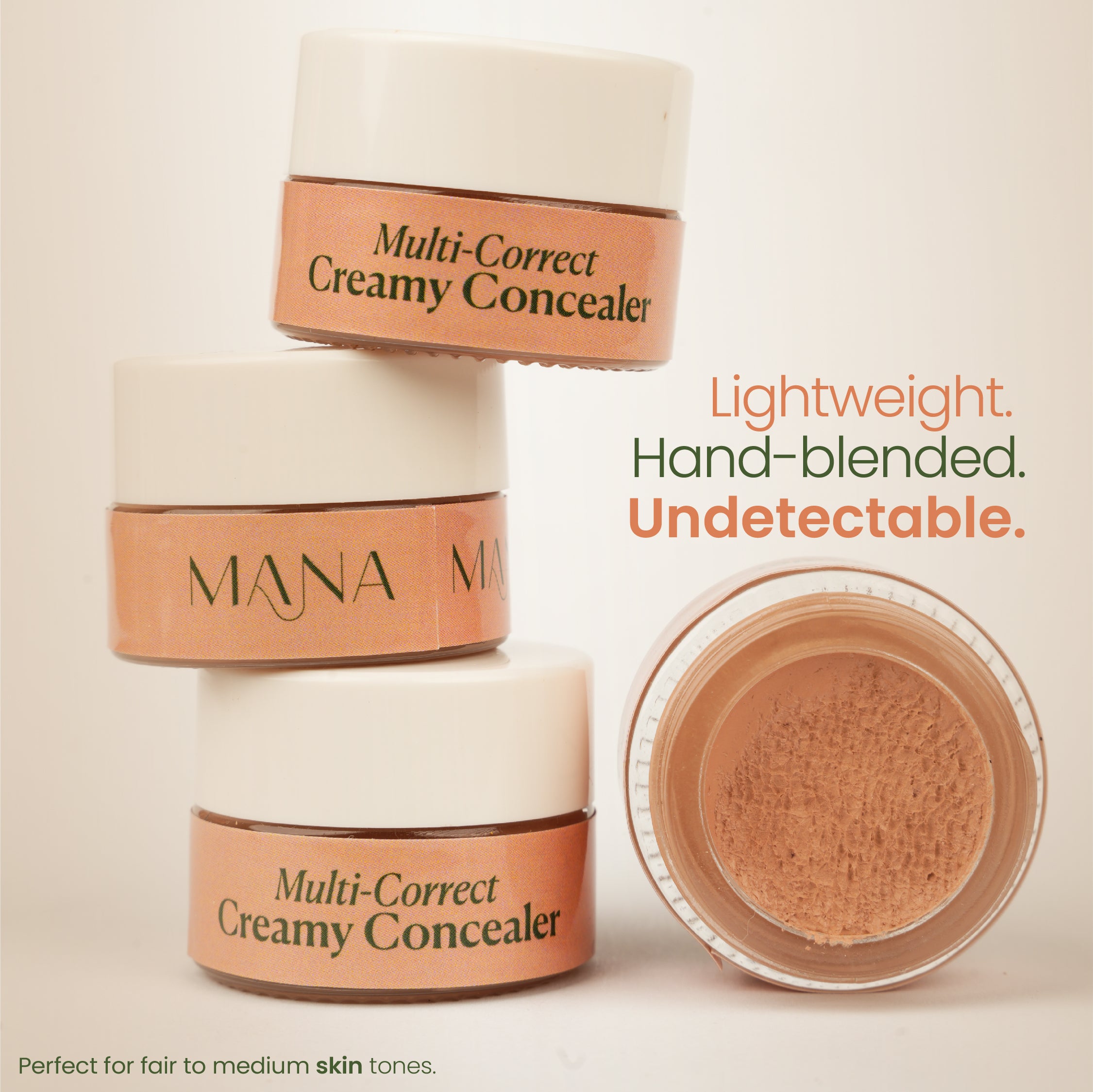 Shop Multi-Correct Creamy Concealer at Mana Beauty Spirit