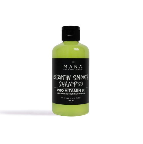 Shop Keratin Smooth Pro vitamin B5 Shampoo at Mana Beauty Spirit
