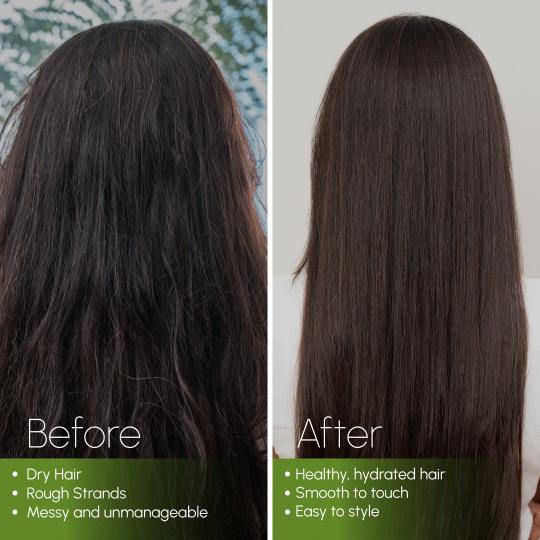 Shop Keratin Smooth Pro vitamin B5 Shampoo - POS at Mana Beauty Spirit