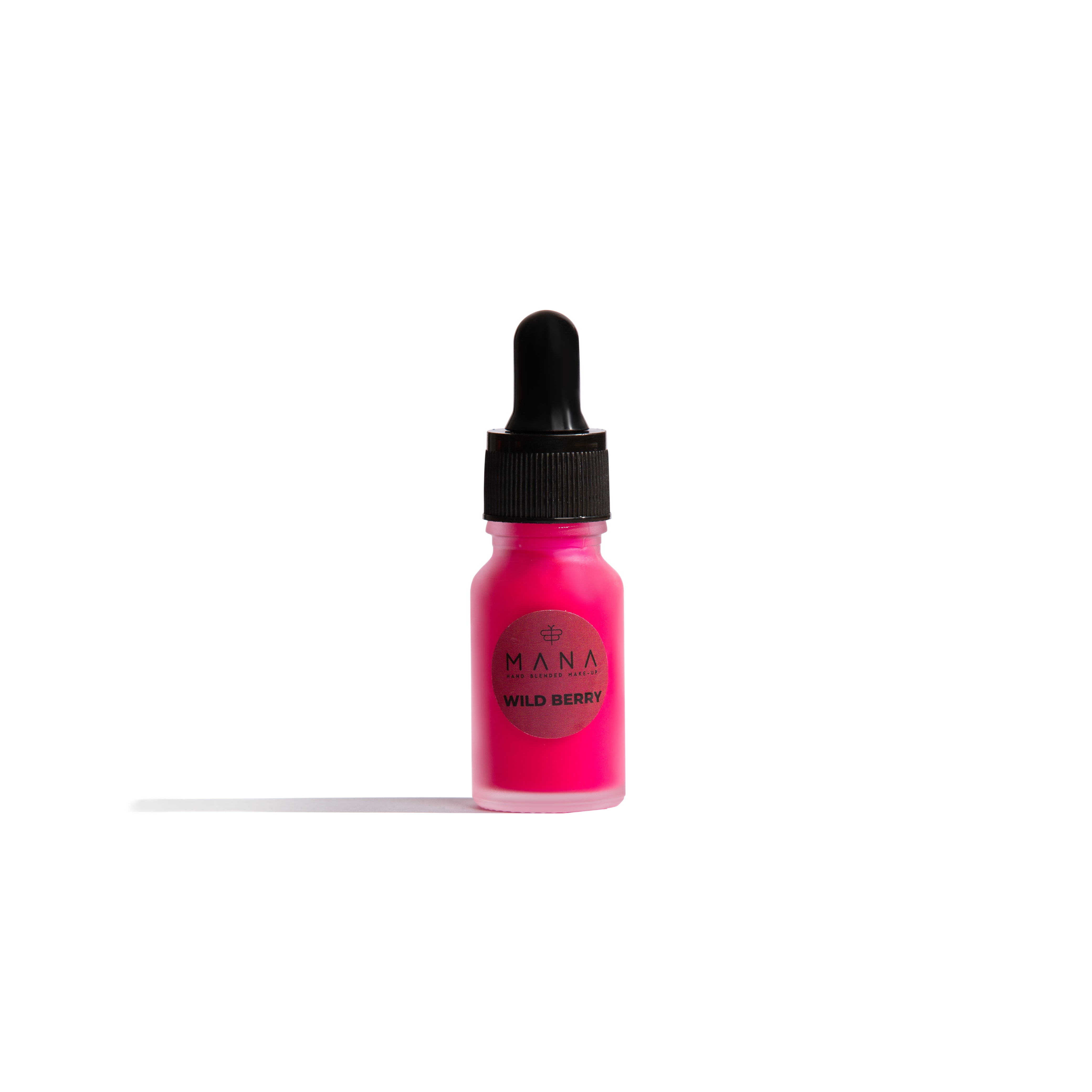 Shop Wild Berry Cheek Stain 10ML at Mana Beauty Spirit