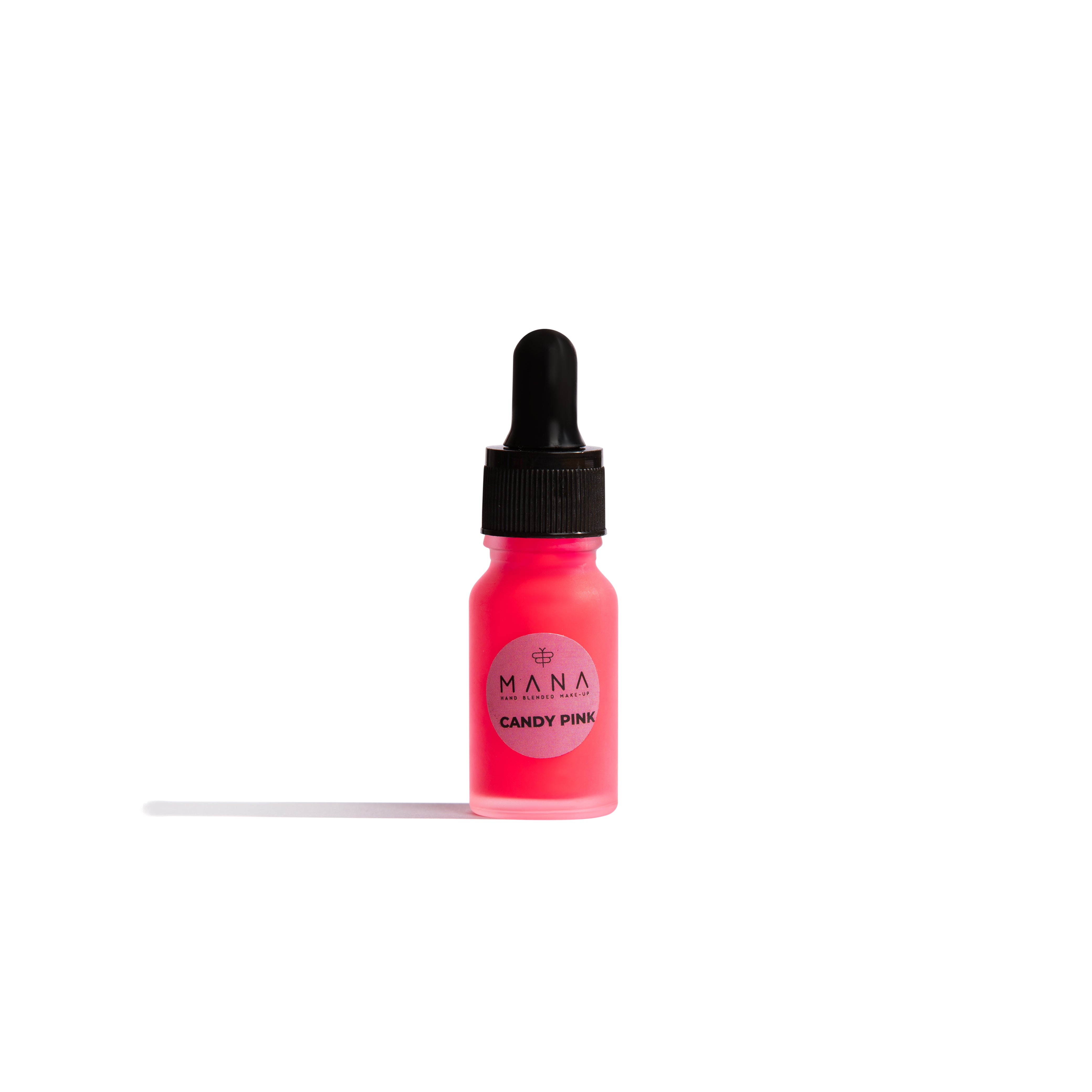 Shop Candy Pink Cheek Stain 10ML at Mana Beauty Spirit