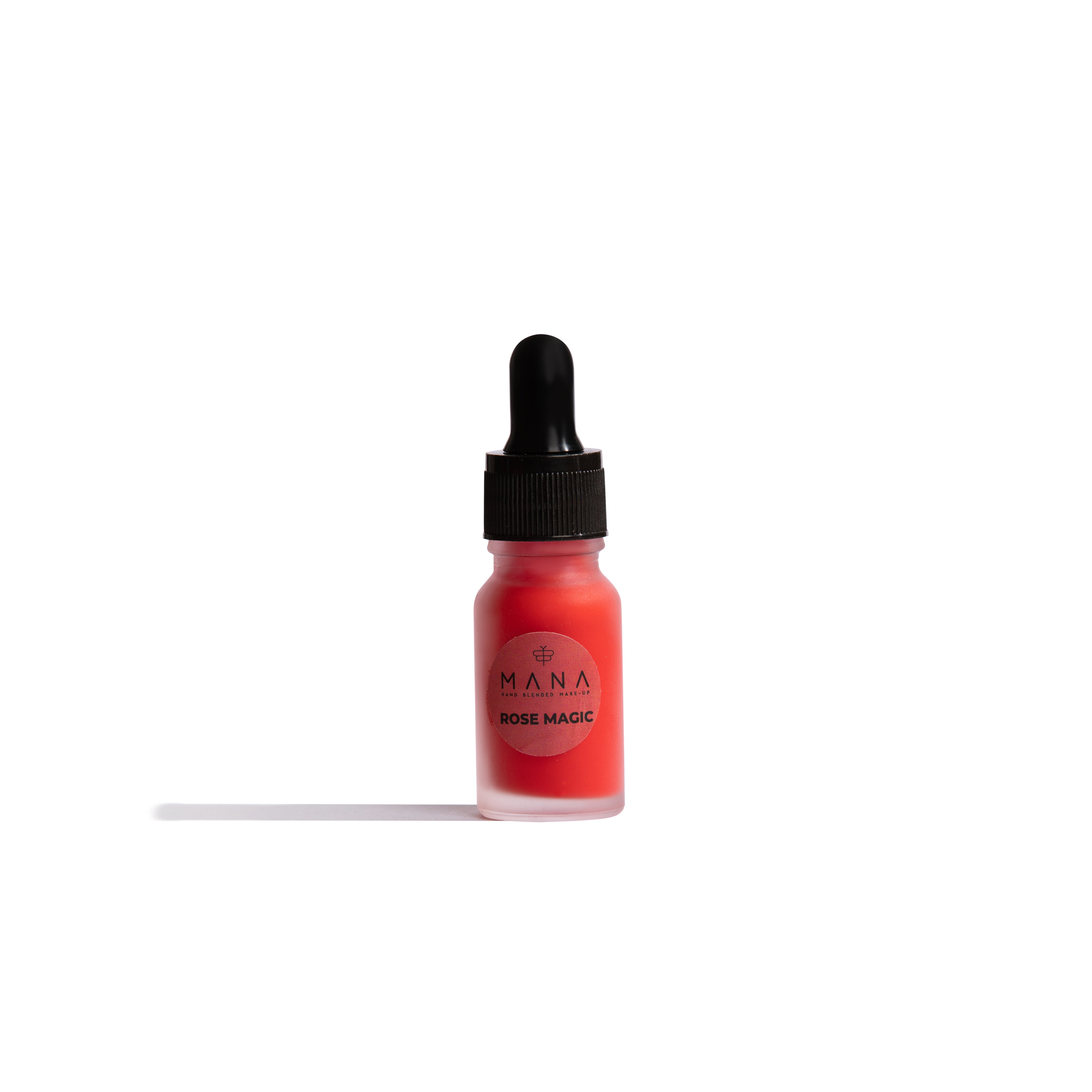 Shop Rose Magic Cheek Stain 10ML at Mana Beauty Spirit