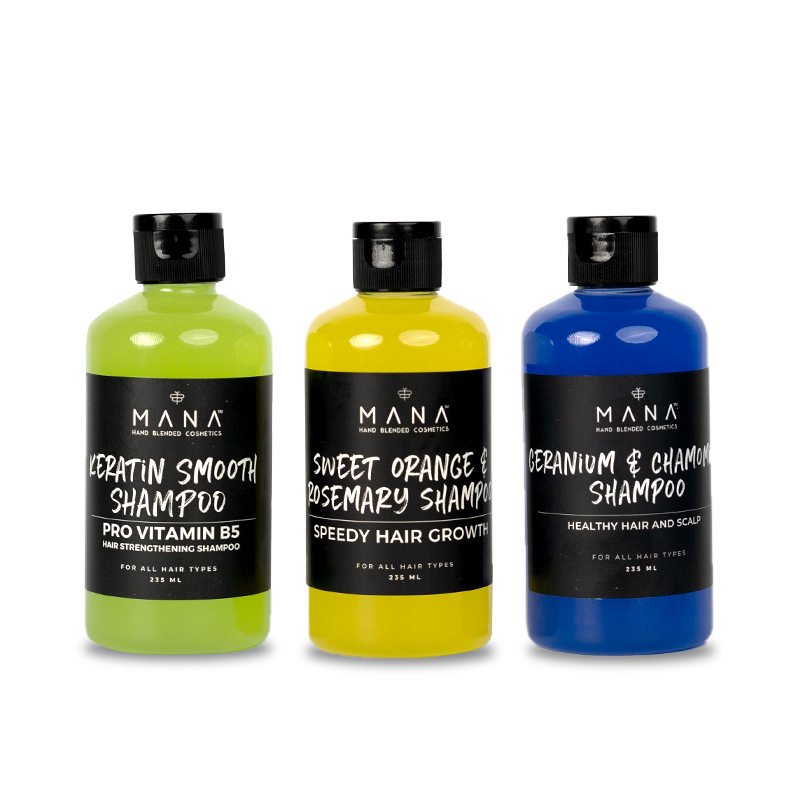 Shop Hair Remedy Kit at Mana Beauty Spirit