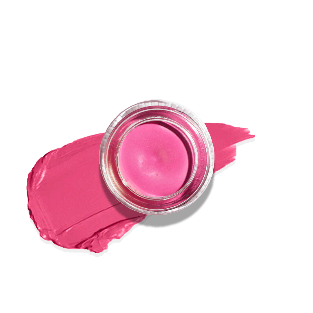 Shop Pink Rose Creamy Blush On at Mana Beauty Spirit
