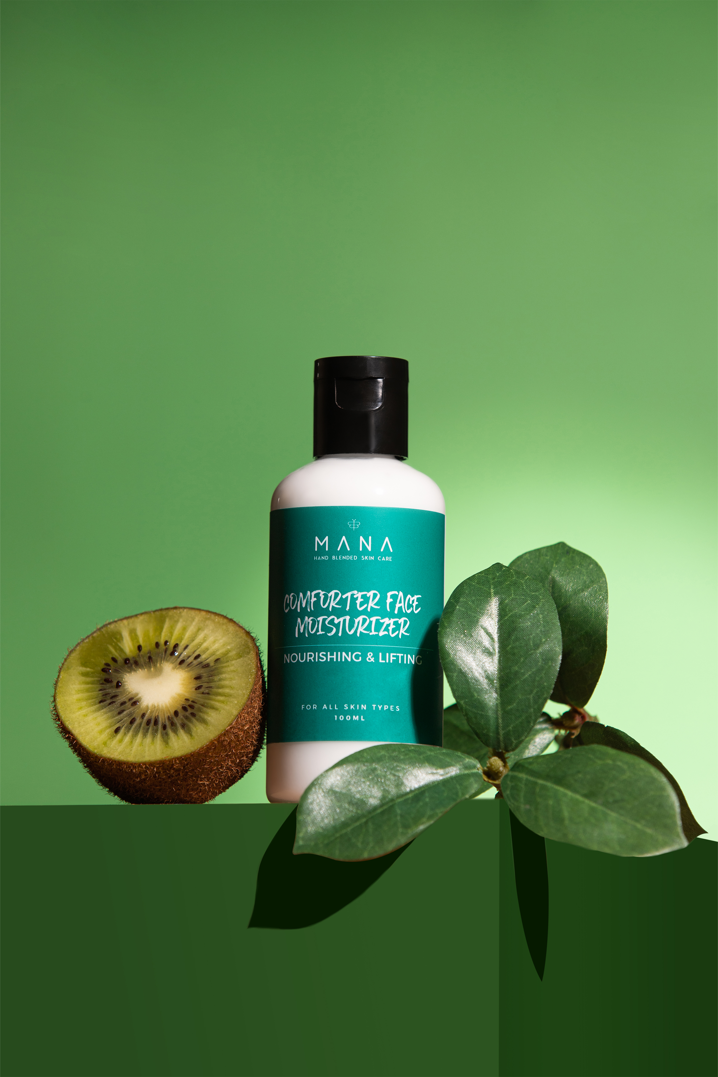 Shop Comforter Face Moisturizer at Mana Beauty Spirit