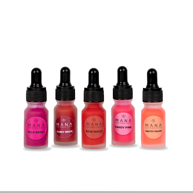 Shop Blush and Bloom Bundle at Mana Beauty Spirit