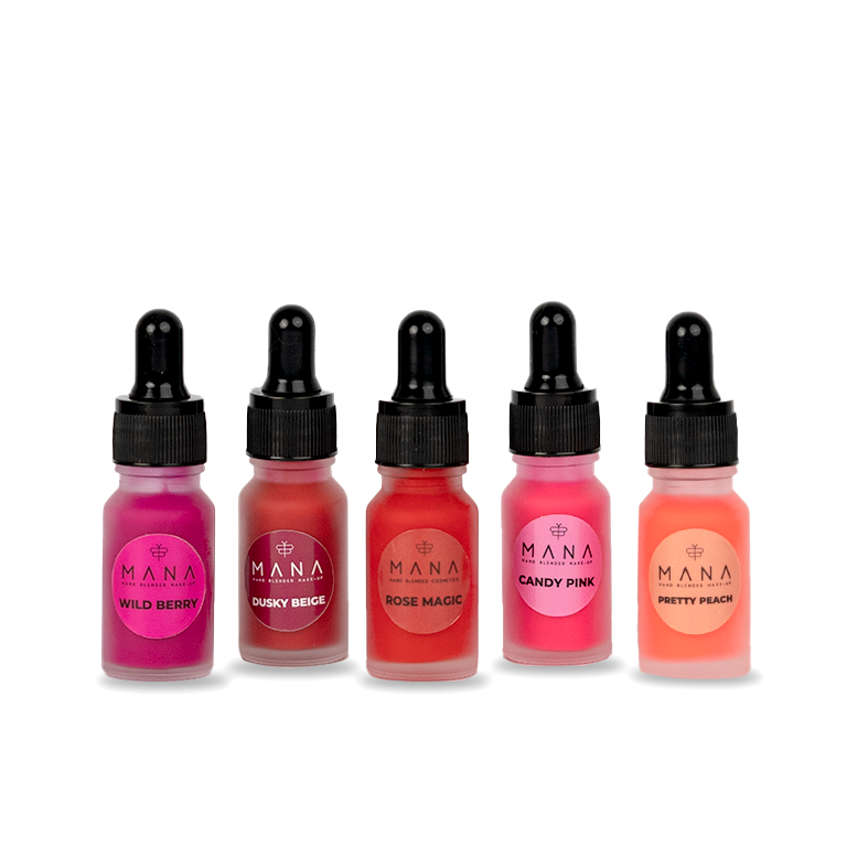 Shop Blush and Bloom Bundle at Mana Beauty Spirit