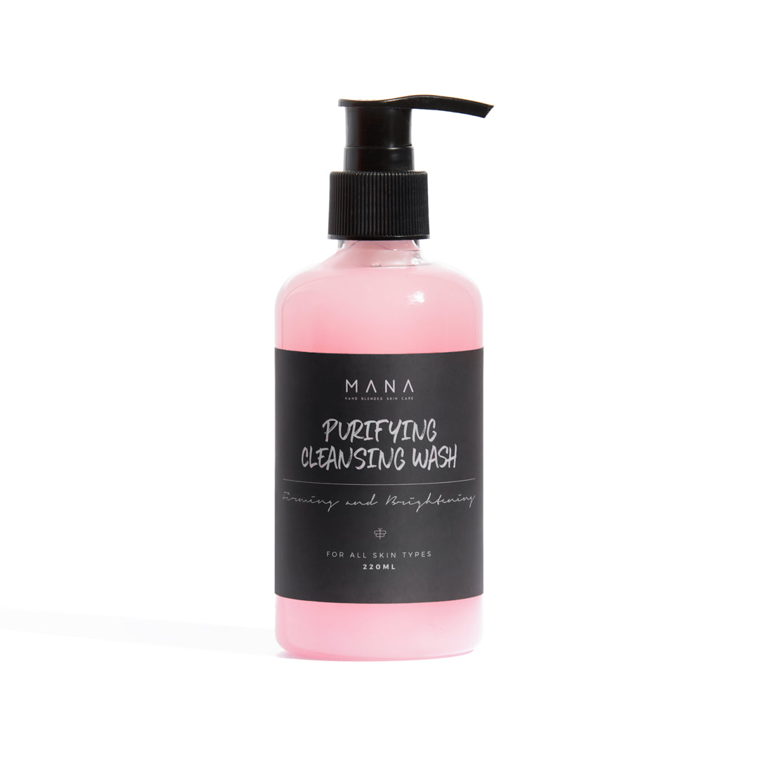 Purifying Cleansing Facial Wash 220 ML
