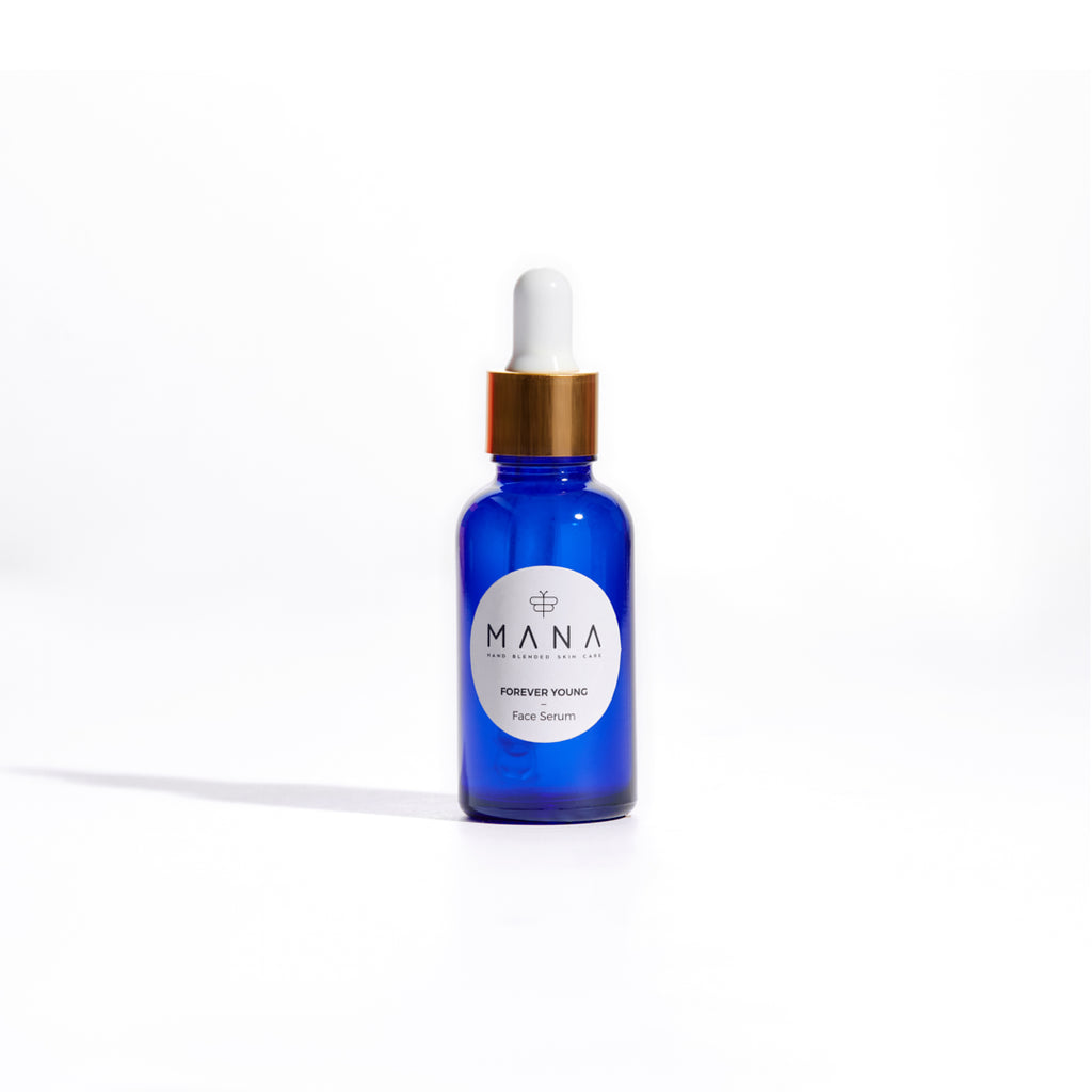 Forever Young Face Serum