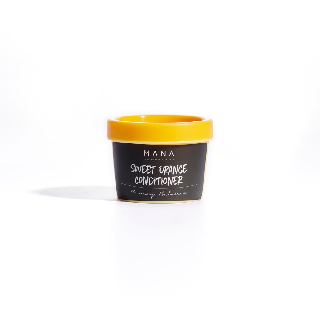 Sweet Orange Conditioner