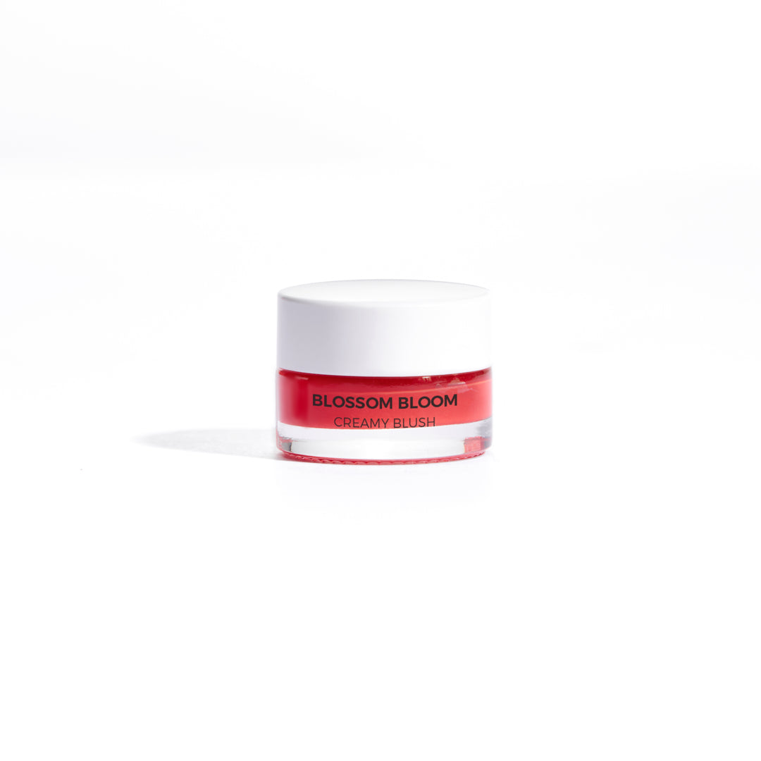 Blossom Bloom Creamy Blush On