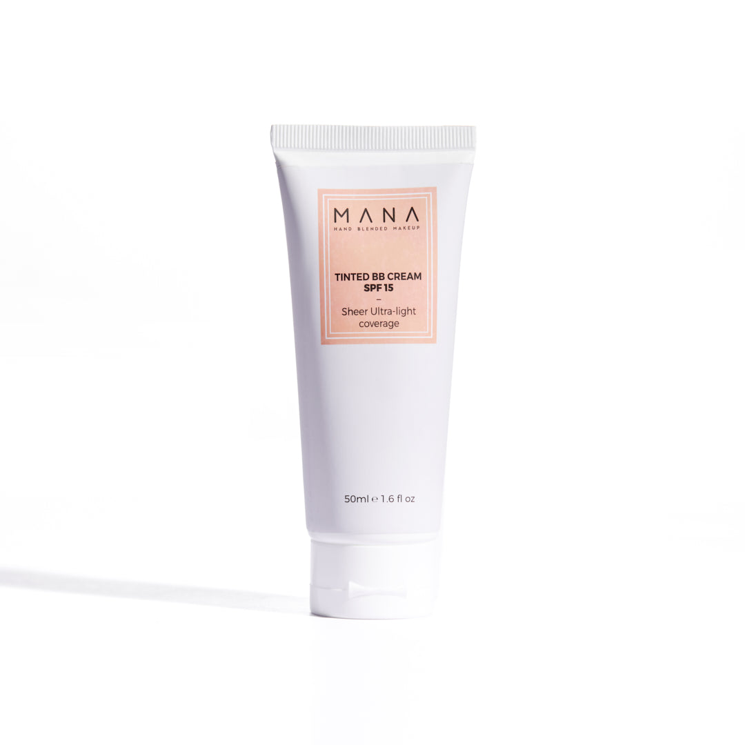 Shop Tinted BB Cream at Mana Beauty Spirit