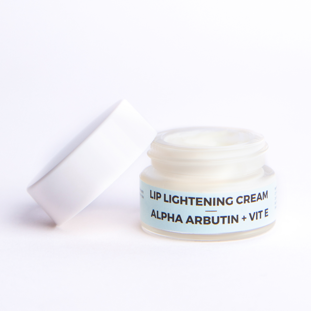 Lip lightening cream deals