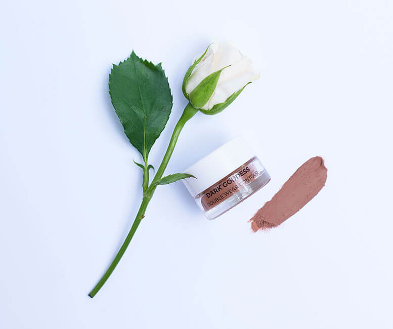 Shop Dark Godess Contour at Mana Beauty Spirit
