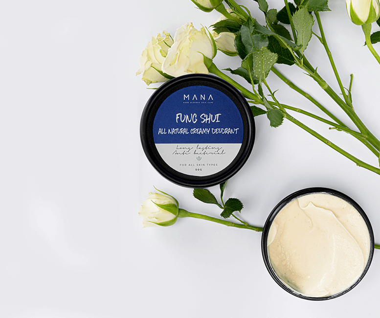Shop Fung Shui Deodorant at Mana Beauty Spirit