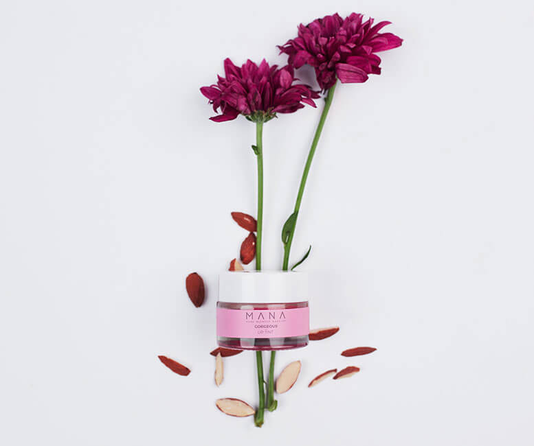 Shop Gorgeous Lip Tint at Mana Beauty Spirit