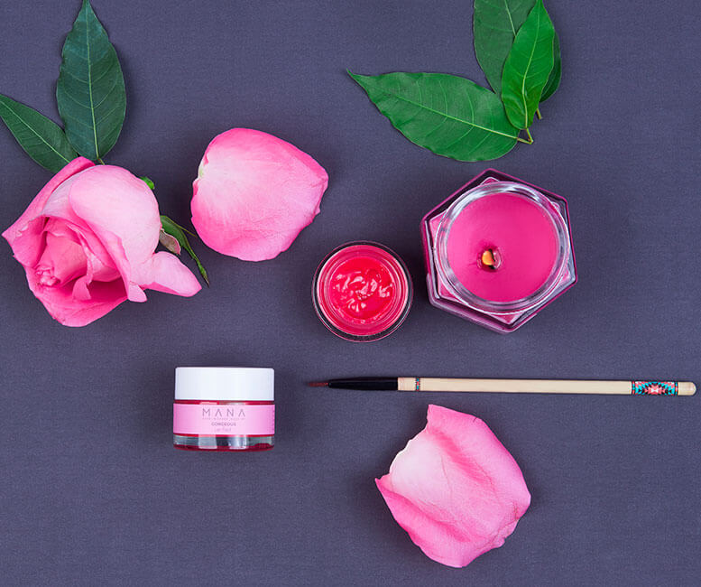 Shop Gorgeous Lip Tint at Mana Beauty Spirit